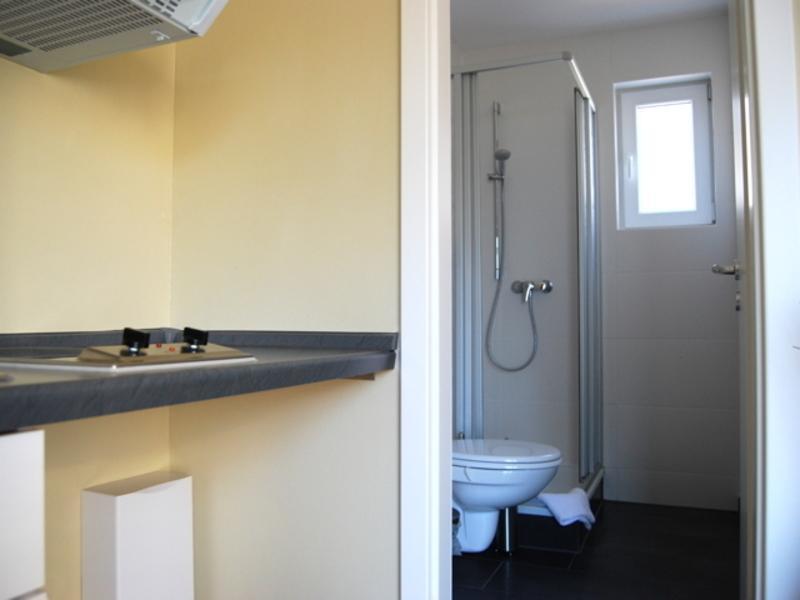 Ferienwohnung Hiddensee In Vitte Habitación foto